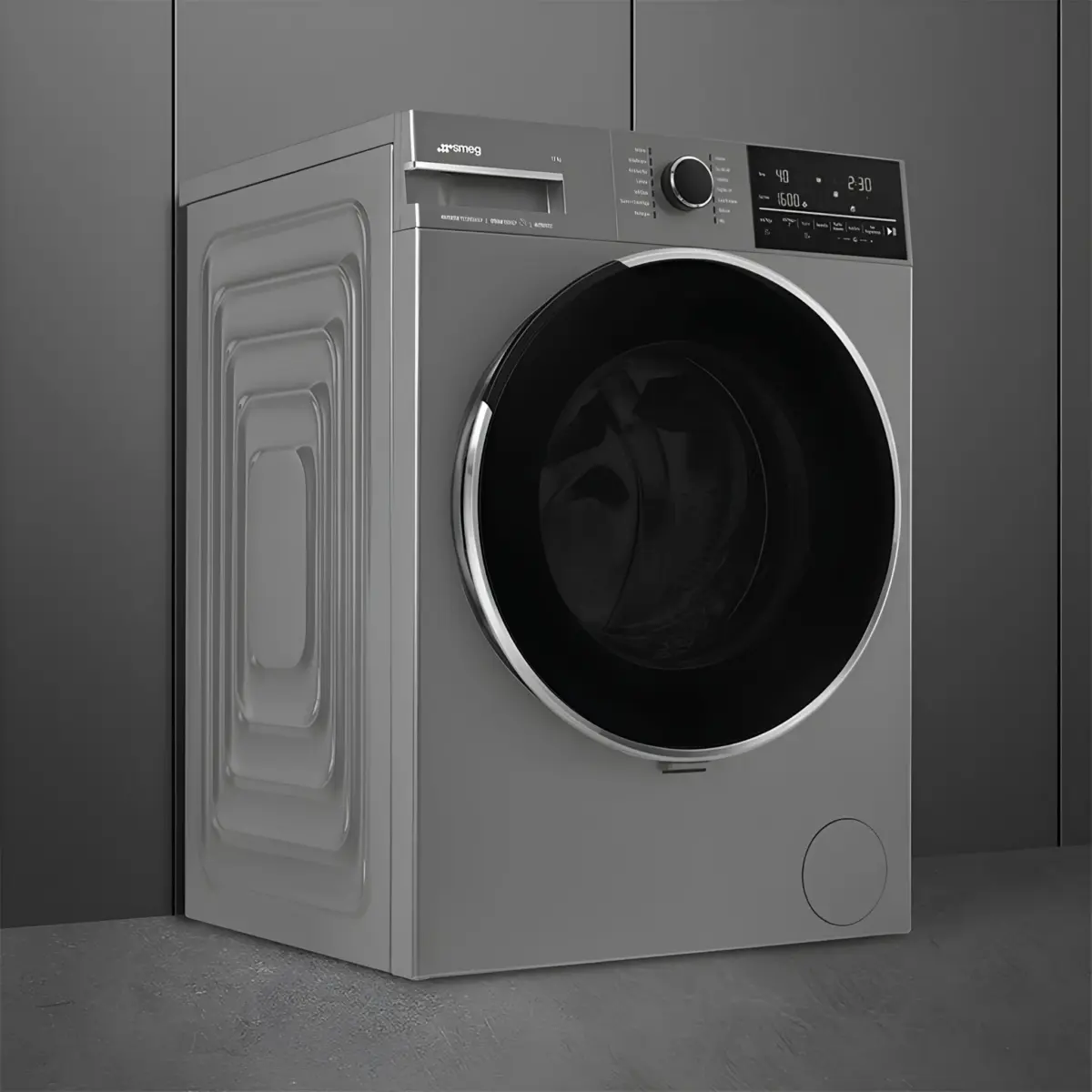 Smeg Washing Machine