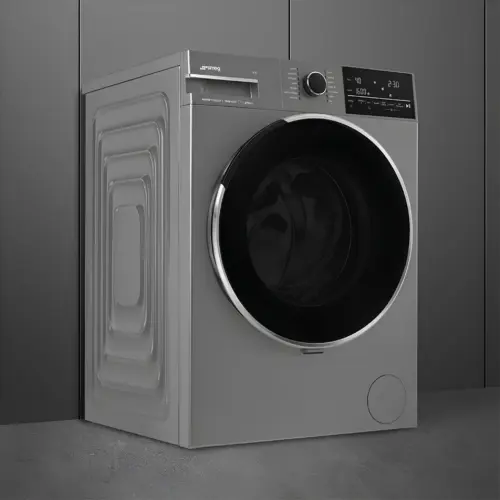 E1633 Smeg Washing Machine