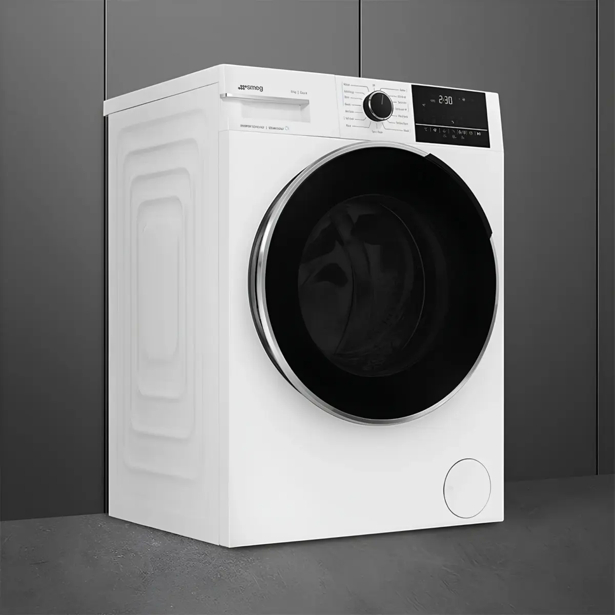 Smeg Washing Machine