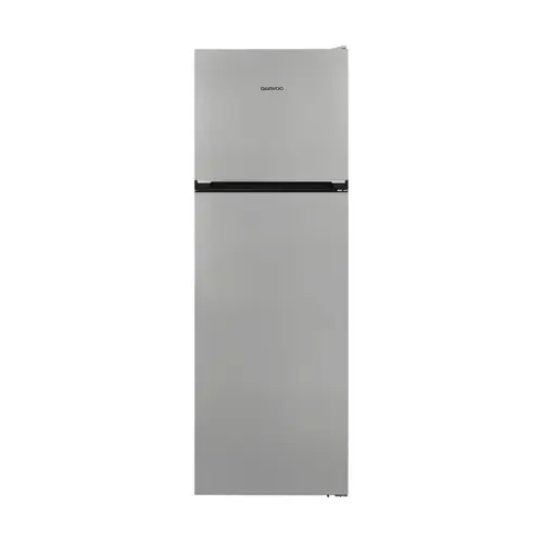 Daewoo Top Mount Refrigerator