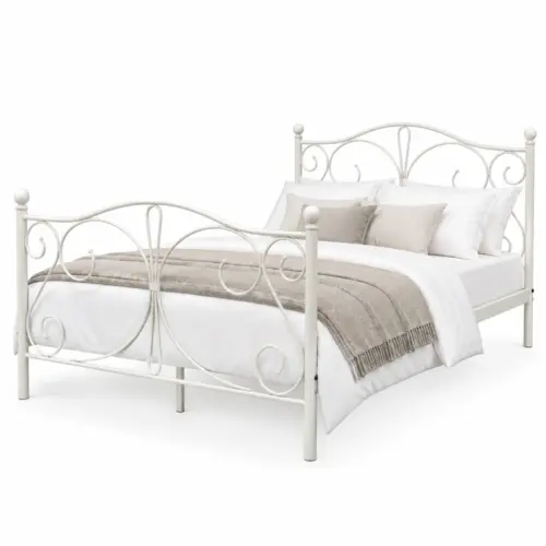 TRUENO Metal Bed