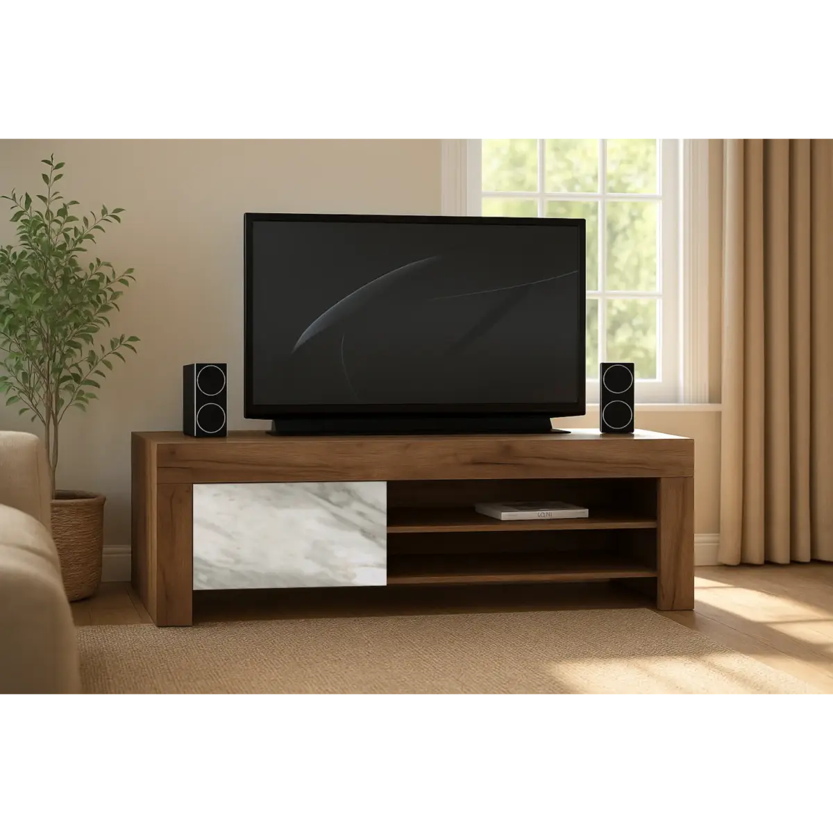 GRK186 K004+K023 LILIANA TV Unit