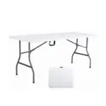 FORETO Folding Table