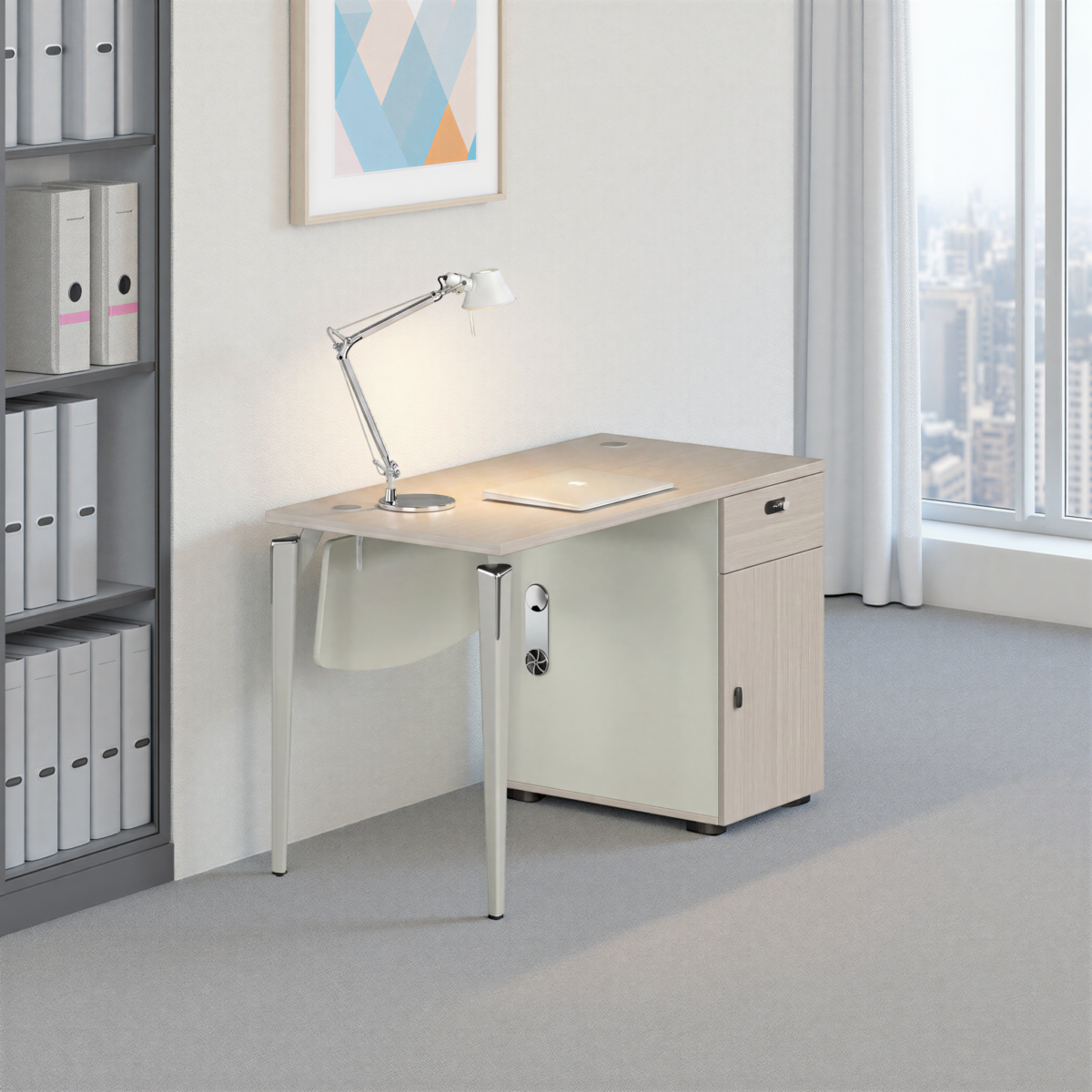 LABONI Office Desk