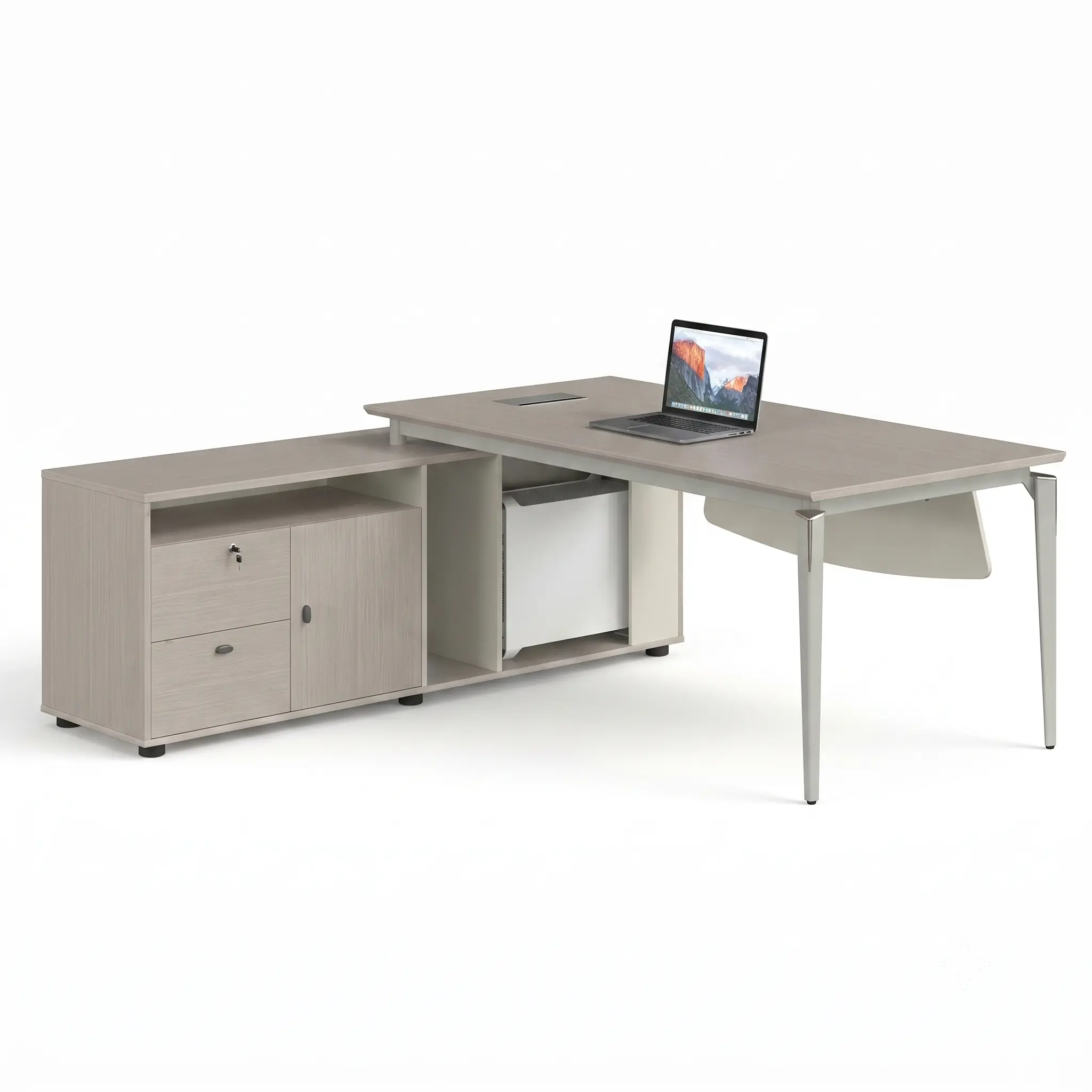 Four Day LABONI Office Desk