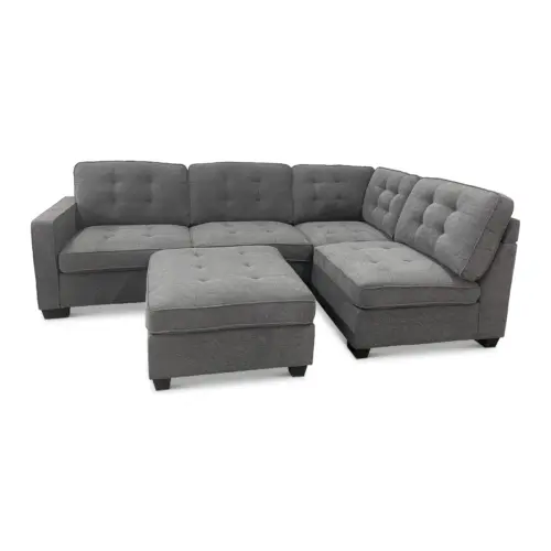 CUCHER Corner Sofa