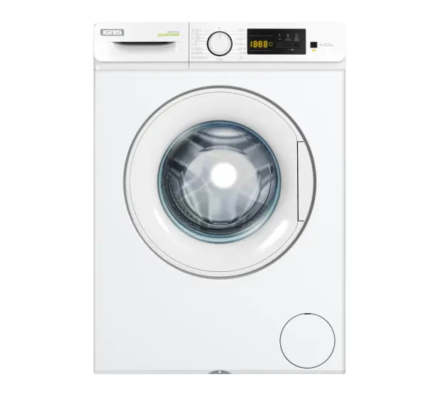IM8REUS Washing Machine