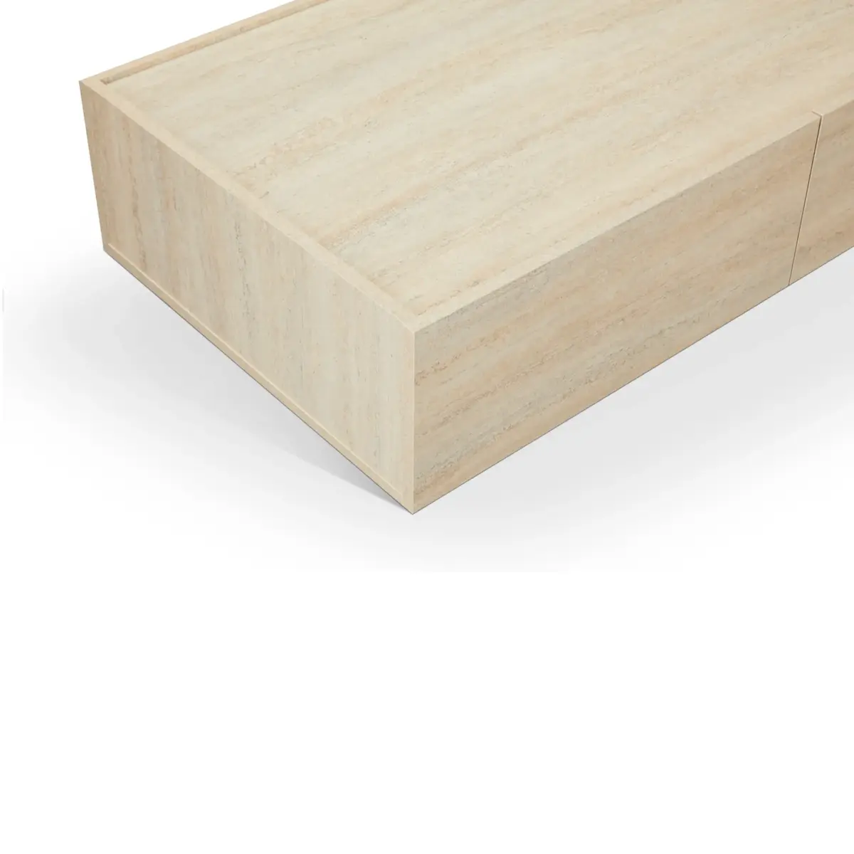 JL-02029-183405-CT-5 BASSO Coffee Table