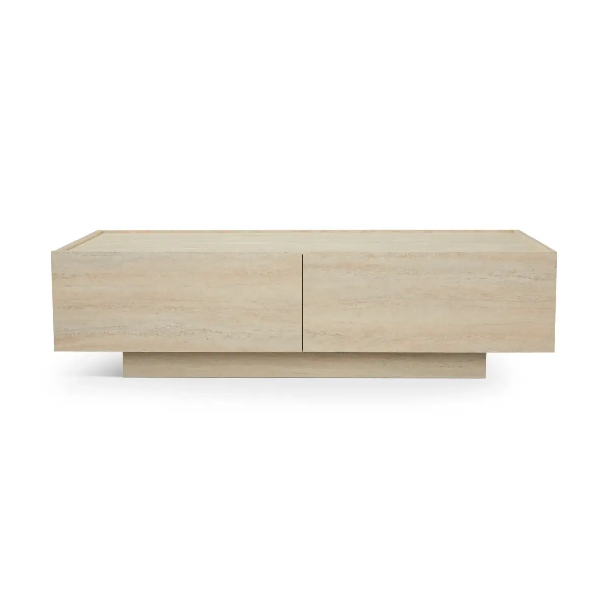 JL-02029-183405-CT-6 BASSO Coffee Table