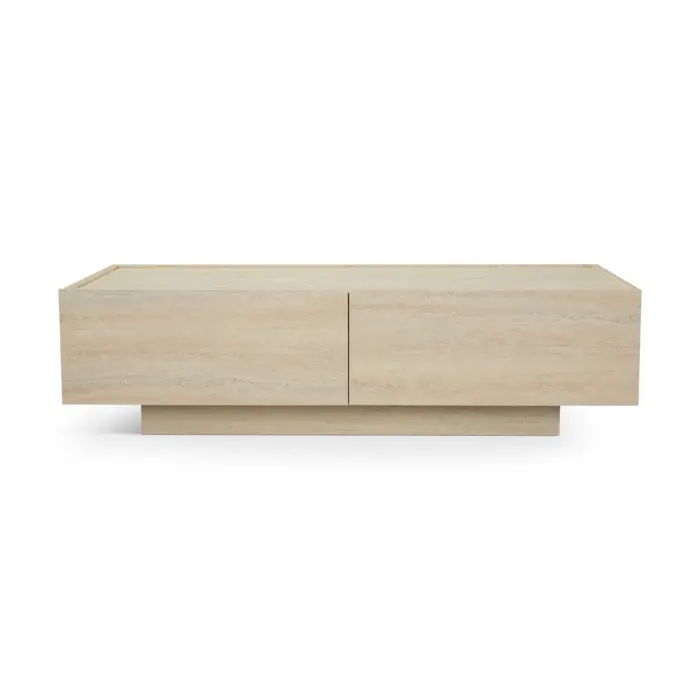 JL-02029-183405-CT-6 BASSO Coffee Table