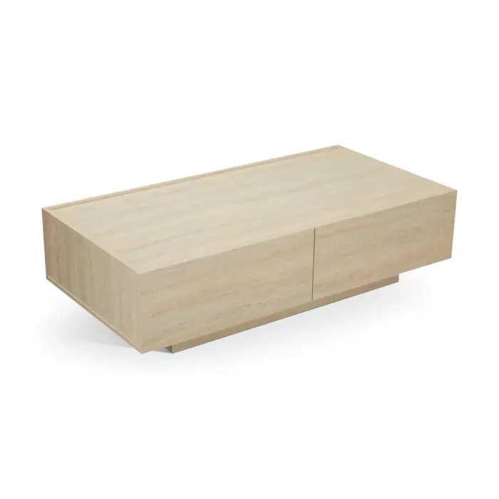 JL-02029-183405-CT-7 BASSO Coffee Table