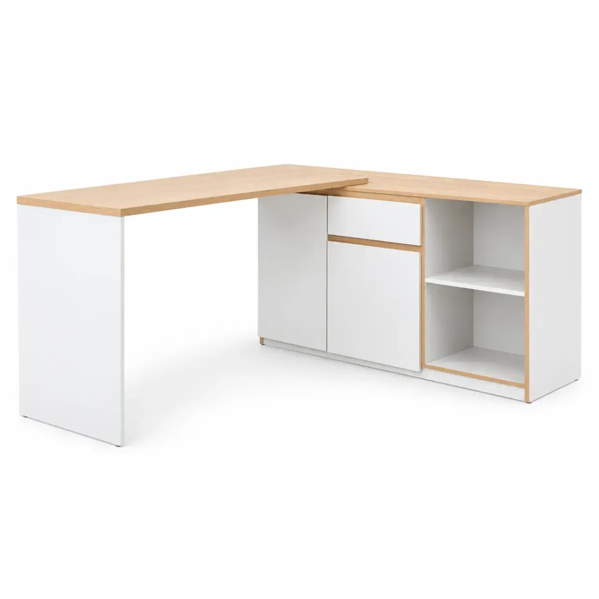 JL-10014-7055808-3 WORKLY Office Desk