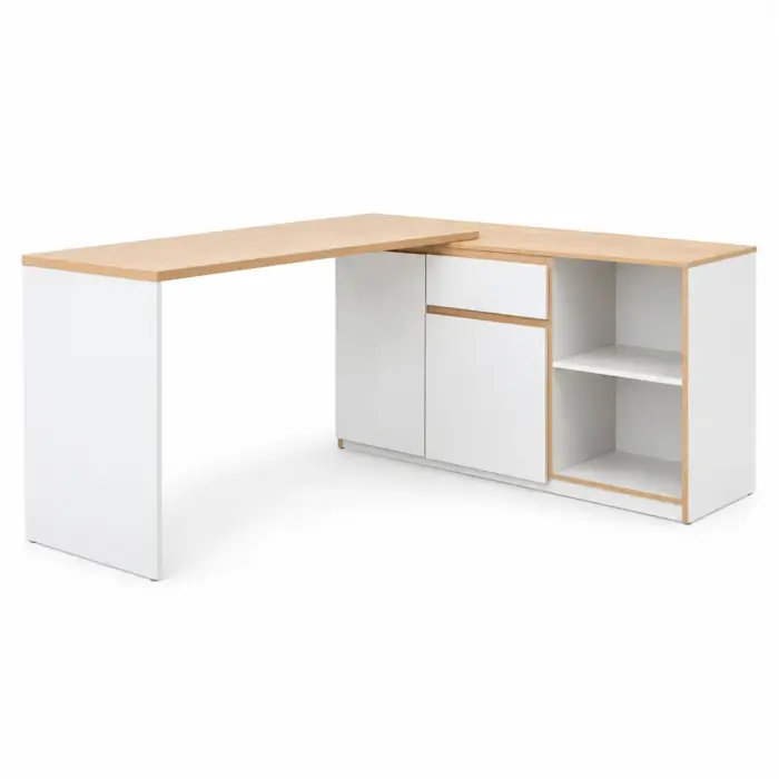 JL-10014-7055808-3 WORKLY Office Desk
