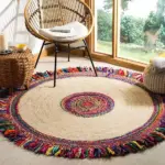 Rustic Rug 150R
