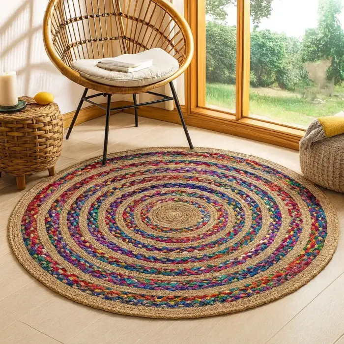 Rustic Rug 150R Rustic Rug 150R