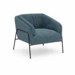 VELUTE Armchair