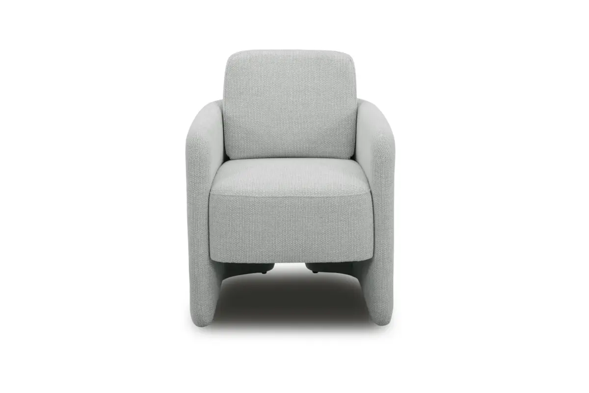 KF.Y2220 G0603600 ARMSTOR Dining Chair