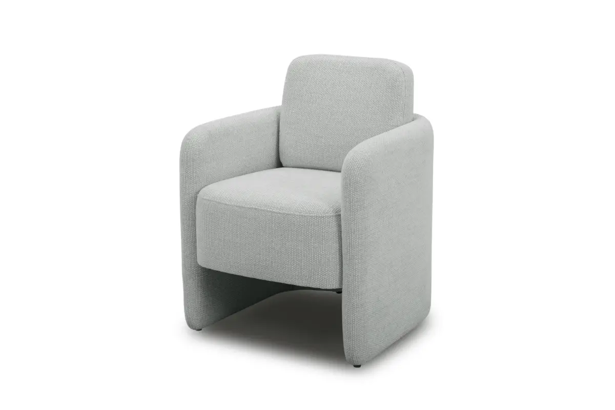 KF.Y2220 G0603600 (2) ARMSTOR Dining Chair