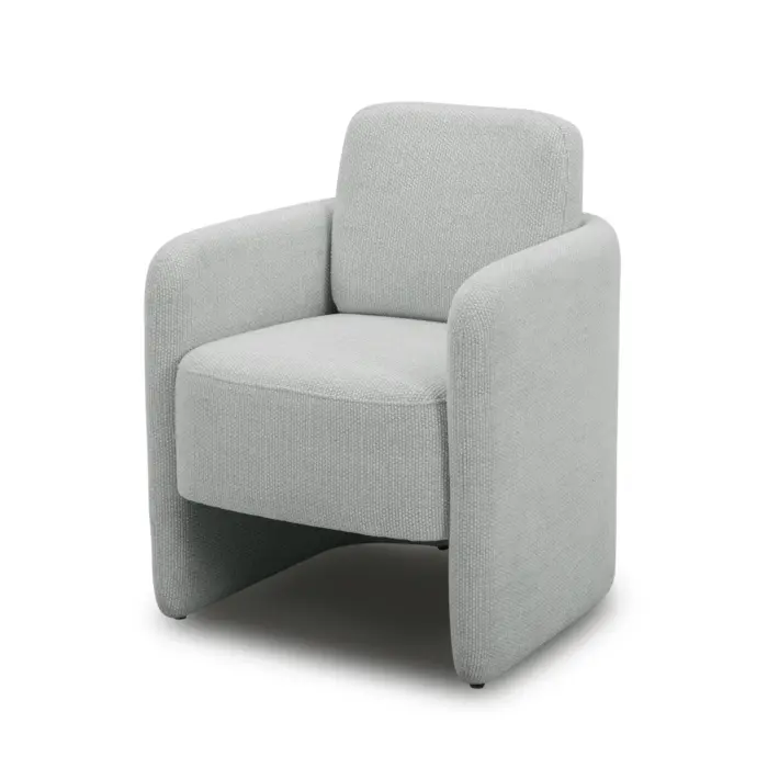 KF.Y2220 G0603600 (2) ARMSTOR Dining Chair