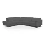 VIBRA Corner Recliner