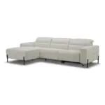 COLIN Left Corner Recliner Sofa