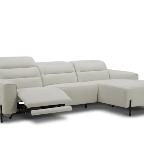 COLIN Recliner Corner