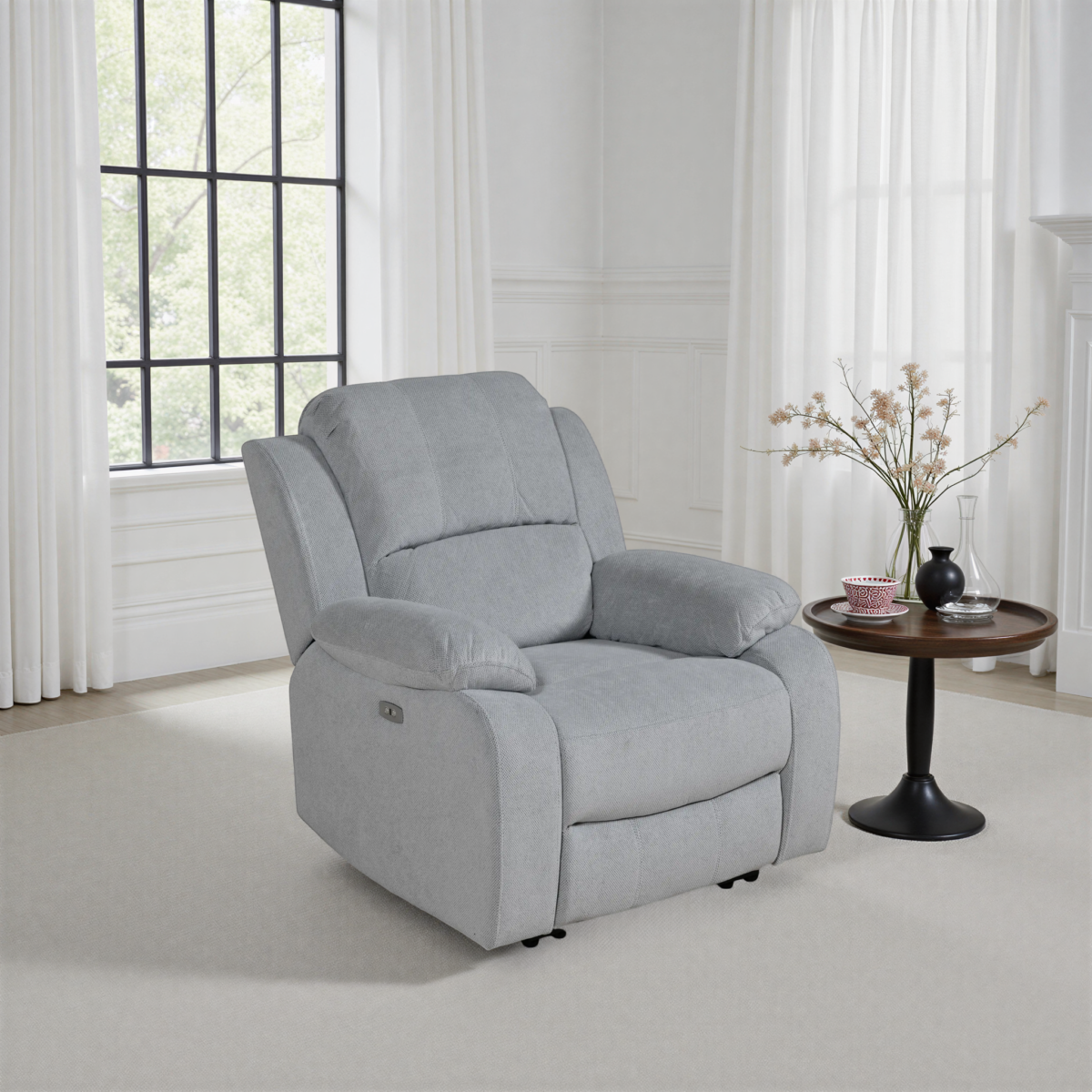 BECKY Electric Recliner BECKY Electric Recliner