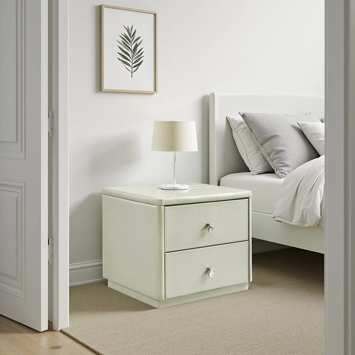 L-006 GL1201 FAIRY Nightstand