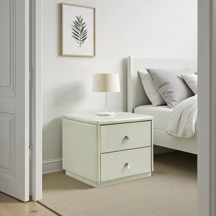 L-006 GL1201 FAIRY Nightstand