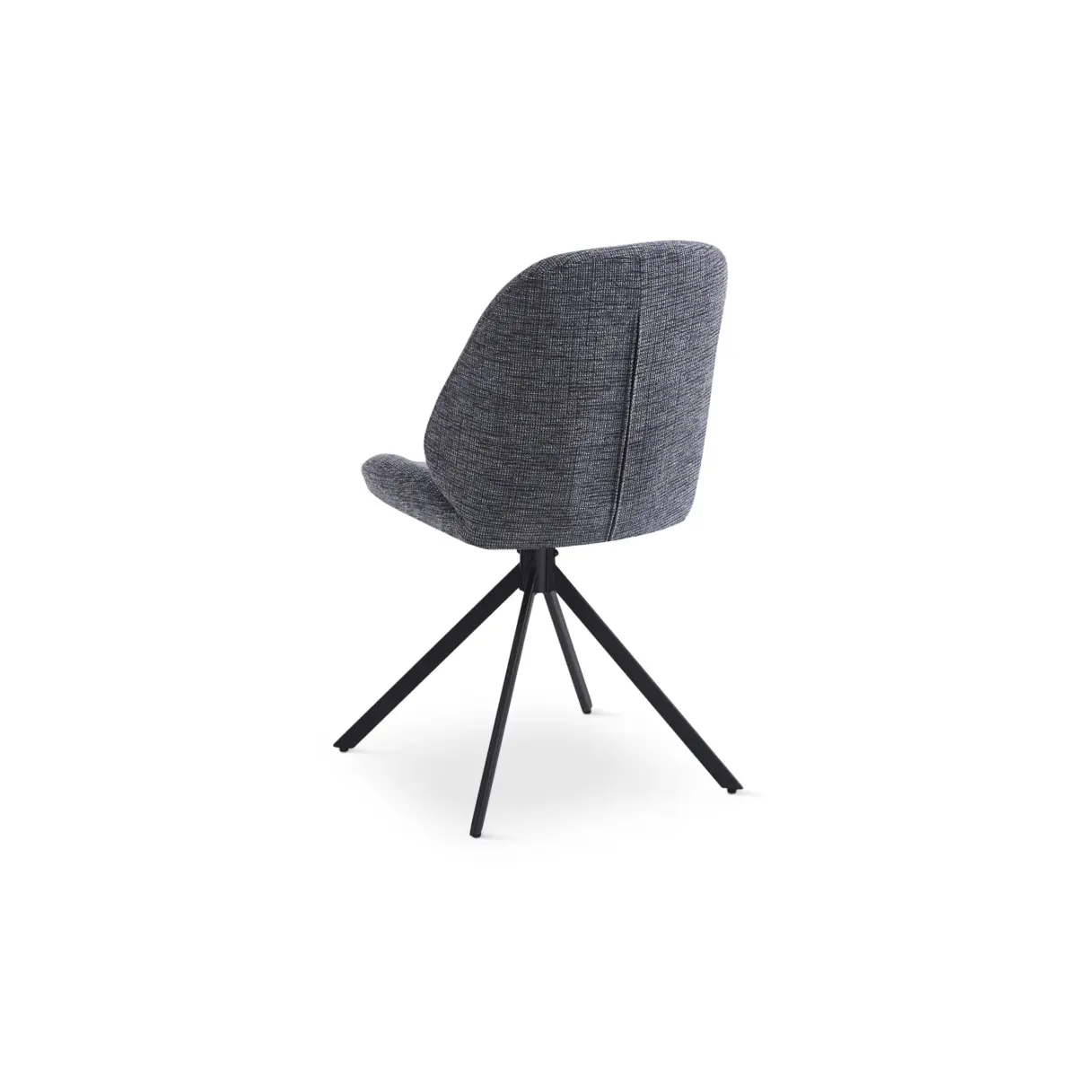 LDC-248012-UF-895-11-1 CHAKRA Dining Chair