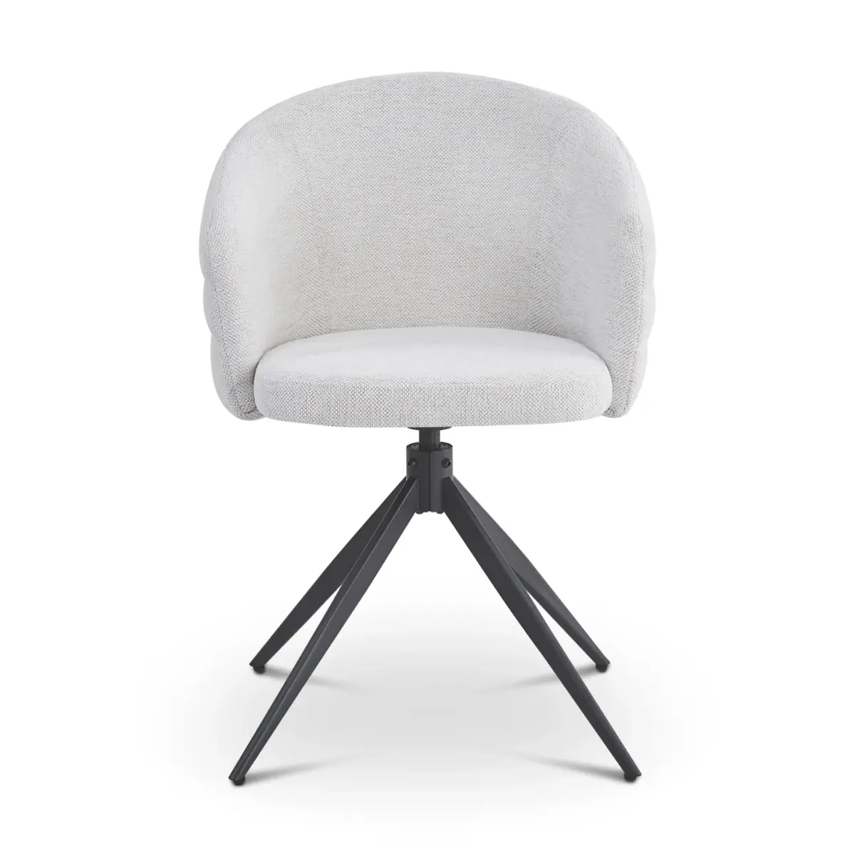 LDC-258002 1156-ICE (2) SCORNE Dining Chair