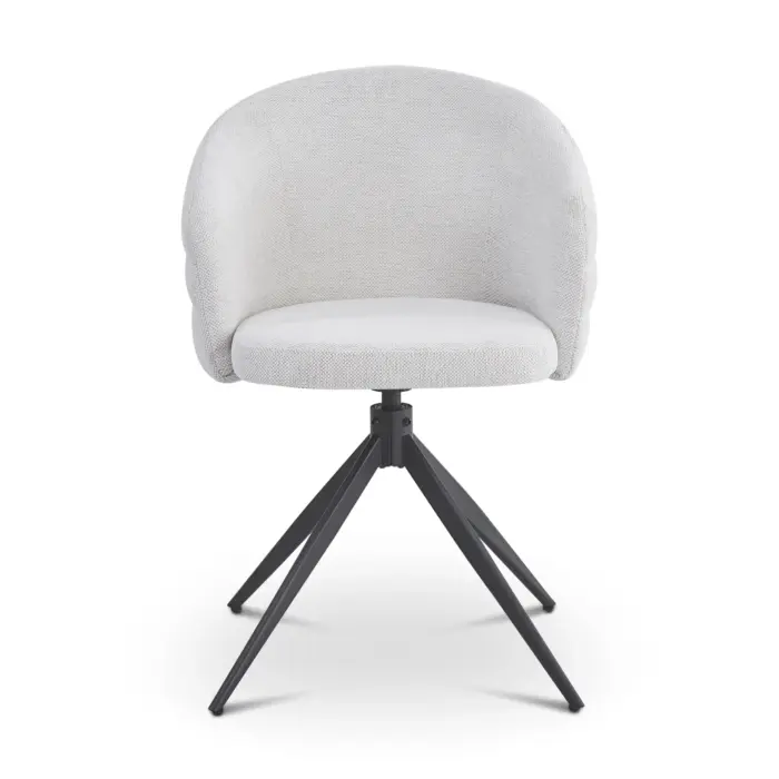 LDC-258002 1156-ICE (2) SCORNE Dining Chair