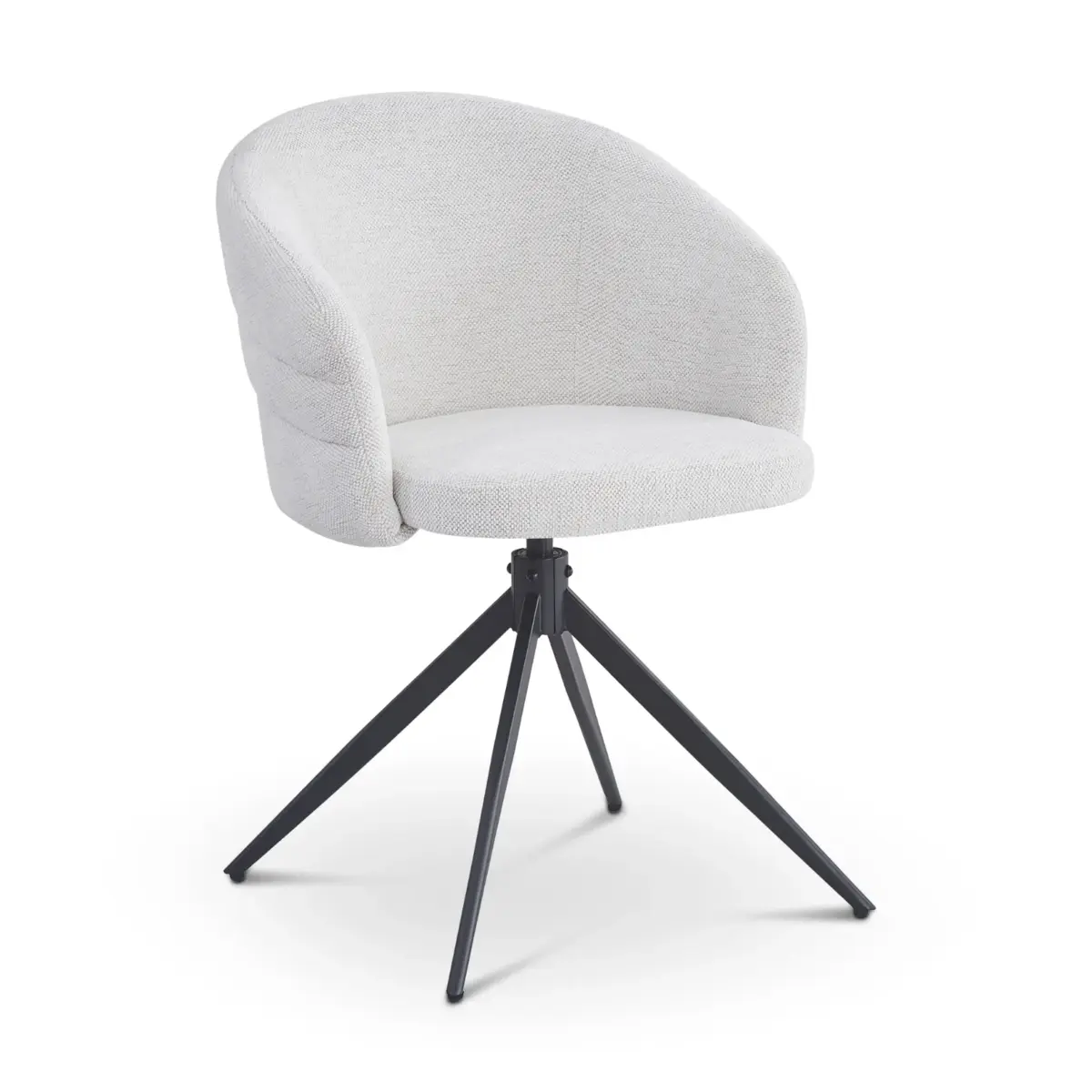 LDC-258002 1156-ICE (3) SCORNE Dining Chair