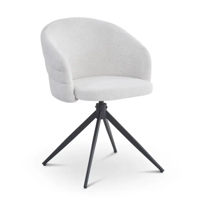 LDC-258002 1156-ICE (3) SCORNE Dining Chair