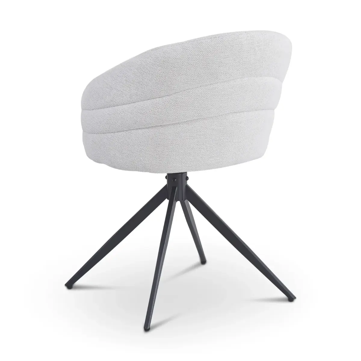 LDC-258002 1156-ICE (4) SCORNE Dining Chair