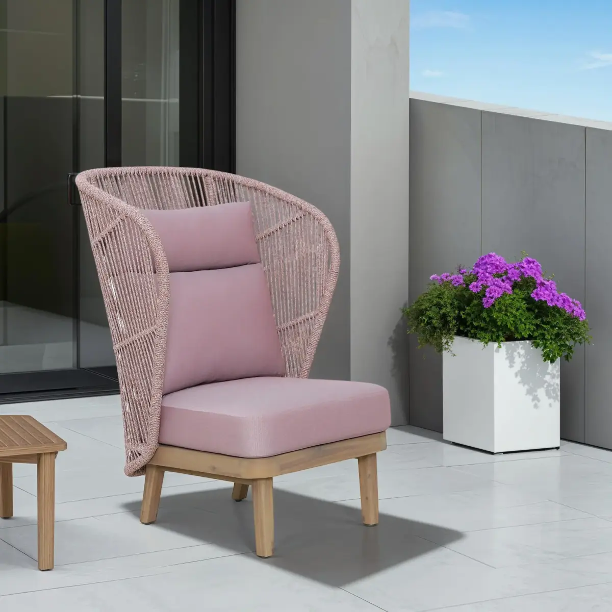 MALI Outdoor Chair