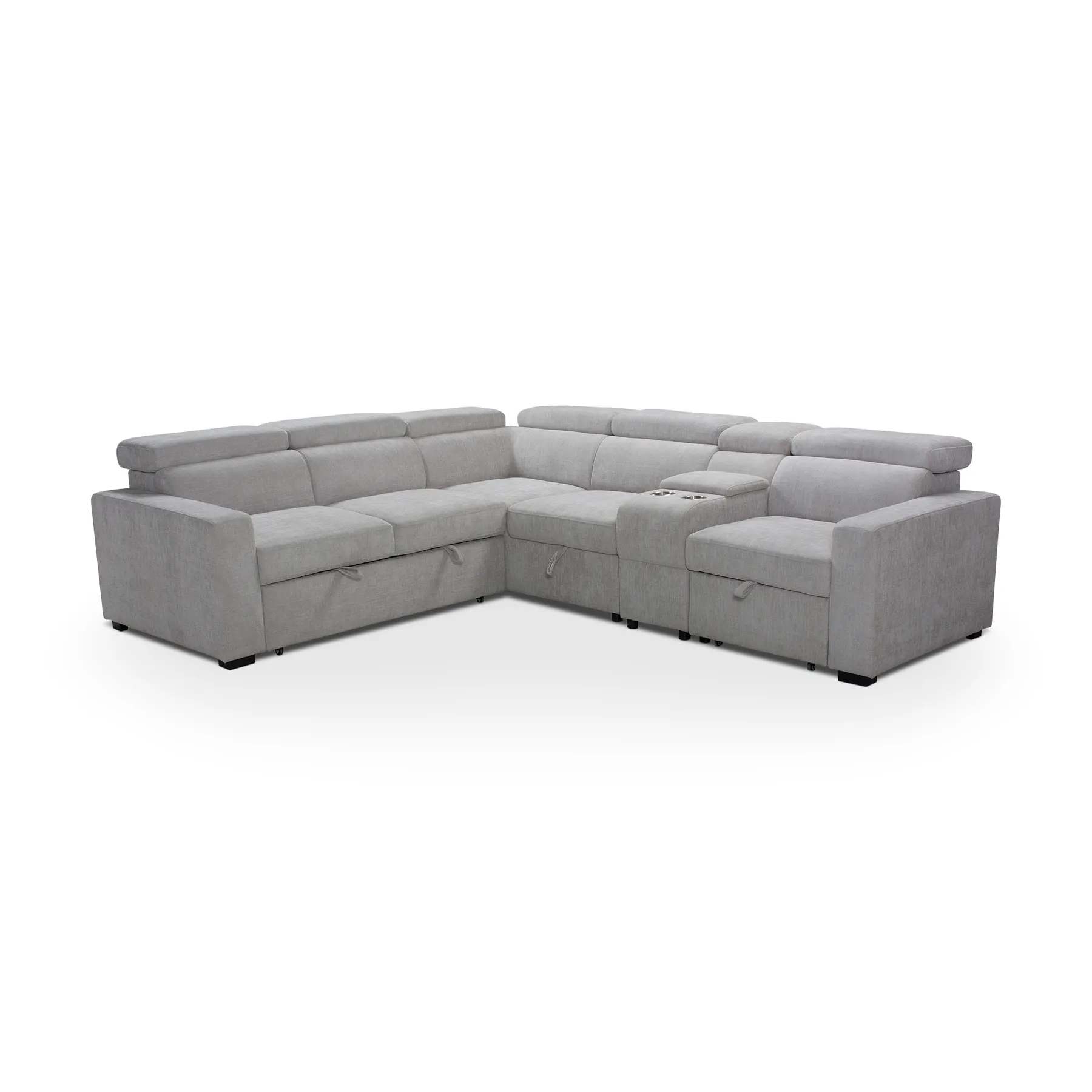 Four Day KEDRA Sofa Bed