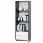 LIBRY Bookcase