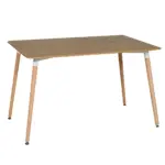 FUSILLI Dining Table