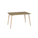 FUSILLI Dining Table