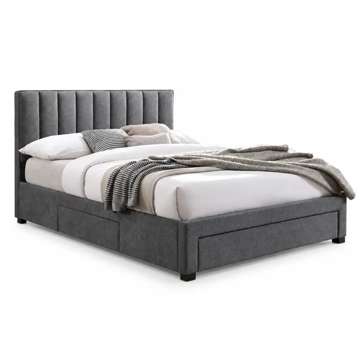 VERTO Bed 5ft