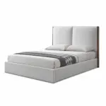 DREMLUX Storage Bed
