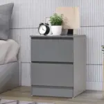 SILANCE Nightstand