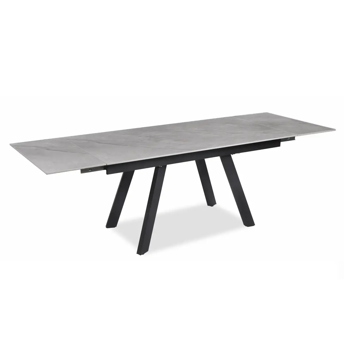 NYT-03-GREY-NO-2 CORINA Dining Table