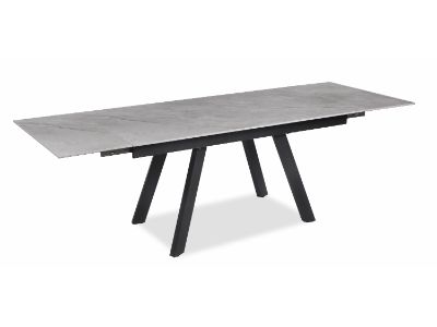 NYT-03 GREY NO.15 CORINA Dining Table