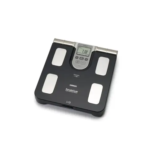Omron Karada Scan Body Composition Monitor