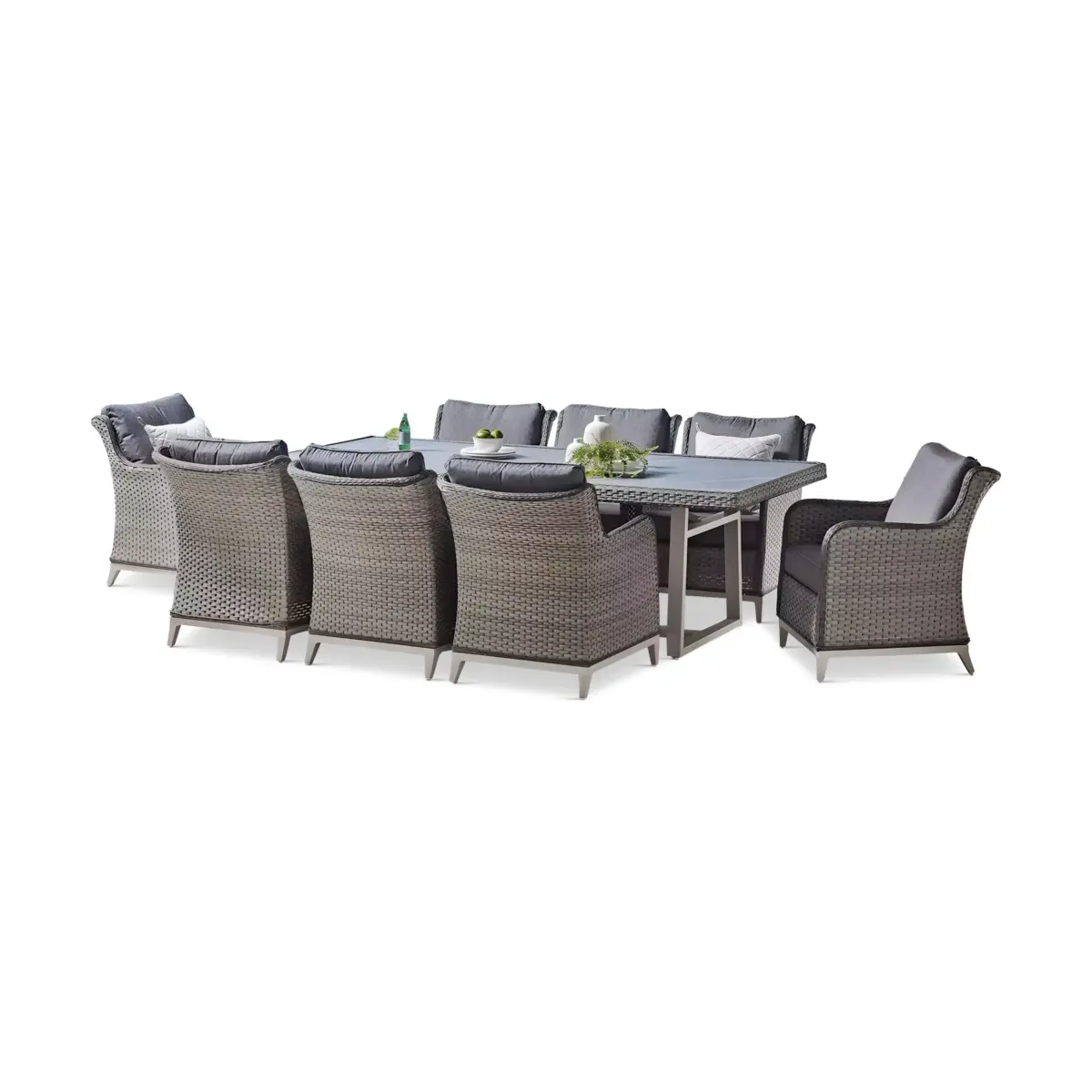 ORTEGA Outdoor Dining Set