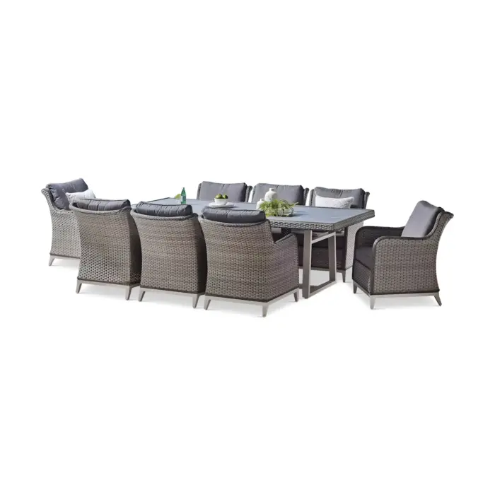ORTEGA Outdoor Dining Set