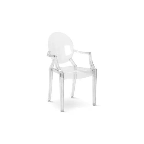 WOOK Plastic Chair
