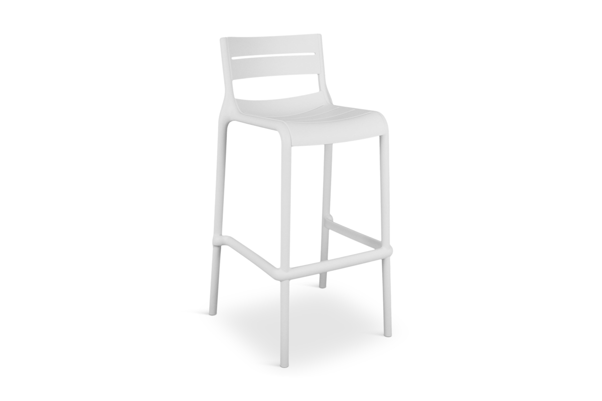 BRIKI Bar Stool